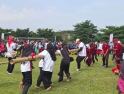 Bapopsi Kabupaten Bogor Sukses Gelar Invitasi Ortrad 2025