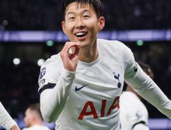Tottenham Sediakan Banderol Harga untuk Transfer Sang ‘Legenda Spurs’ Ini