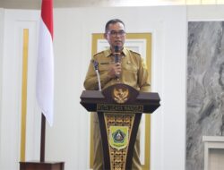 Pemkab Bogor Dukung Kompetisi Sepak Bola Mulai dari Grassroots