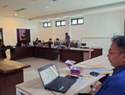 KONI Kabupaten Bogor Sosialisasikan Pendataan Atlet Jelang BK Porprov XV Jabar 2026