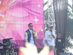 Hari Jadi Cianjur Ke-348, Bupati: Hajat Warga Kota Tatar Santri