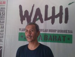 FK3I Desak Konser Sunset di Kebun Raya Bogor Dibatalkan