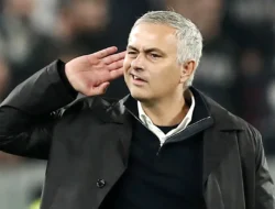 Kritik Mourinho untuk Serie A