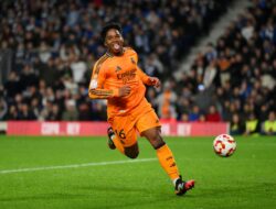 Endrick Bersiap Duet dengan Greenwood Usai ‘Disingkirkan’ Gonzalo García
