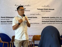 WALHI Desak Pemkab Bogor Segera Cabut Izin dan Bongkar Objek Bermasalah