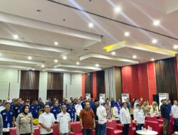 Konferensi Luar Biasa PWI Kabupaten Bogor 2025 Soroti Integritas dan Kedaulatan Pers