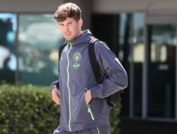 Manchester City Cuci Gudang: John Stones & İlkay Gündoğan Masuk Daftar Jual