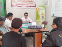 Hari Anak Nasional 2025 di Cianjur Tercoreng Laporan Dugaan Pelecehan Seksual