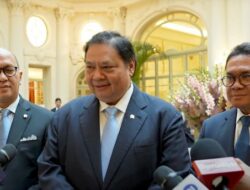 Indonesia Perkuat Posisi Strategis dengan Uni Eropa