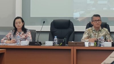 Industri Manufaktur Ekspor Lebih Tangguh, Kemenperin: Demand Naik, Produksi Harus Dikejar