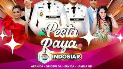 Pesta Rakyat HJC ke-348, Bakal Jadi Kado Istimewa Warga Cianjur, Jawa Barat