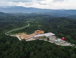 Musim Kemarau Ancam Kekeringan, Aktivitas Geothermal di Gunung Salak Jadi Sorotan