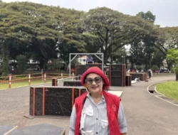 Sekjen FGI: Ajang Jaring Atlet Muda Bertalenta