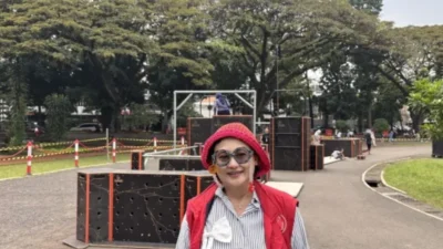 Sekjen FGI: Ajang Jaring Atlet Muda Bertalenta