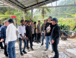 Ratusan Pekerja Terdampak Penertiban Usaha di Kawasan Puncak Bogor