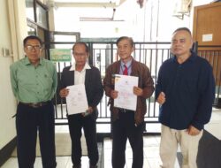 Korupsi Penerangan Jalan Cianjur Memasuki Fase Baru