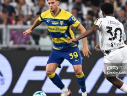 Cuesta Puas dengan Semangat Parma, Circati Soroti Pelajaran Berharga