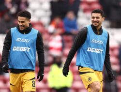 Keputusan Ancelotti Bisa Menimbulkan Masalah Baru bagi Wolves