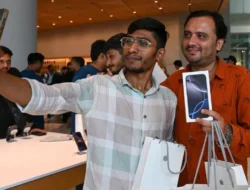 Trump Geser Serangan Tarif, Asia Kena Imbas Lebih Luas – Dari China ke Seluruh Asia