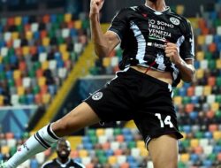 Carrarese Tersingkir dari Coppa Italia 2025/2026, Udinese Menang 2-0