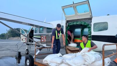 Kolaborasi Lintas Sektor dan Harapan Pemerintah