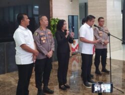 Ridwan Kamil dan Anak Lisa Mariana: DNA Tidak Cocok
