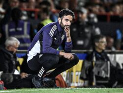 Amorim Akui Manchester United “Benar-benar Tersesat” Usai Kekalahan Memalukan di Piala Carabao 2025
