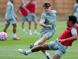 AFC Bournemouth vs Wolverhampton Wanderers: Duel Dua Tim Terluka di Vitality Stadium