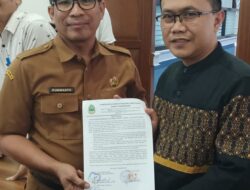 Sengketa Keputusan Gubernur Jabar Berakhir, FKSS Cabut Gugatan
