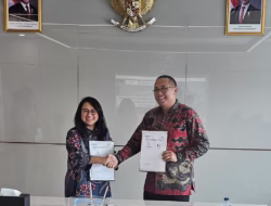 Pelindo Gandeng PHI Group Kelola Pusat Perbelanjaan di Surabaya