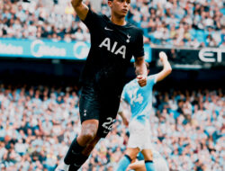 Thomas Frank Puji Tottenham Usai Kalahkan Manchester City 2-0