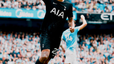 Thomas Frank Puji Tottenham Usai Kalahkan Manchester City 2-0