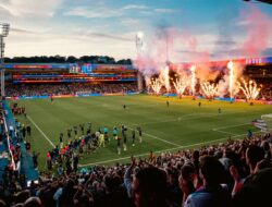 Masuk, Keluar, dan Masa Depan Crystal Palace