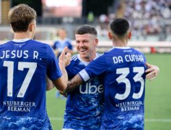 Como Lolos ke Babak Berikutnya Coppa Italia Usai Singkirkan Südtirol