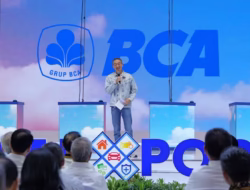 BCA Expo 2025 Hadirkan Promo Spesial dan Solusi Keuangan Terintegrasi