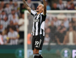 Analisis Newcastle: Patah Hati di St James’ Park