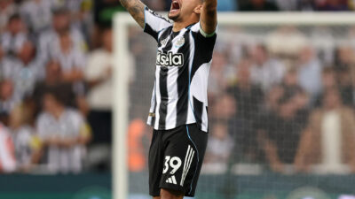 Analisis Newcastle: Patah Hati di St James’ Park