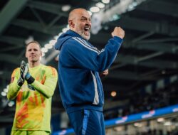 Nuno Espírito Santo Soroti Karakter Nottingham Forest Usai Imbang di Selhurst Park