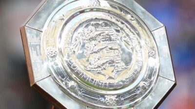 Crystal Palace vs Liverpool: Jadwal, Siaran, dan Fakta FA Community Shield 2025