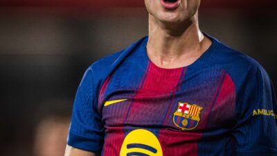 Bintang Muda Barcelona Bersinar: Fermín López dan Lamine Yamal Tampil Gemilang di Trofeo Joan Gamper