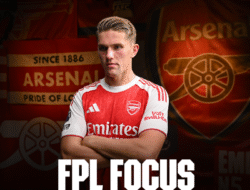 Fokus FPL: Lengkapi Skuad Anda Sebelum Gameweek 1 Liga Premier 2025/26
