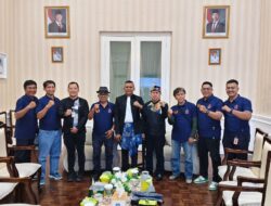 Pemkot Bogor Dukung Penuh FPTI Jelang Porprov Jabar 2026