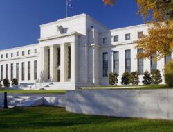 The Fed Bakal Pangkas Suku Bunga? Data Ketenagakerjaan AS Bocor Sinyal Lemah