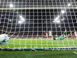 Pulisic Antar Milan ke Putaran Kedua Coppa Italia 2025