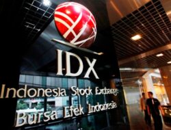 IHSG Melemah Tipis, Asing Catat Jual Bersih Rp 510,92 Miliar pada Pekan 4–8 Agustus 2025