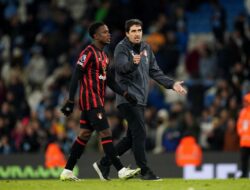 Iraola Bahas Kesiapan Christie, Amine Adli, dan Potensi Pergerakan Skuad Bournemouth