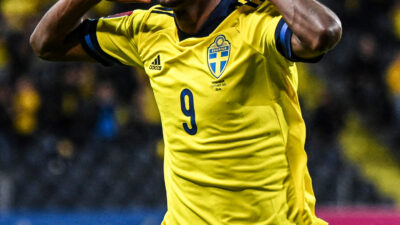 Alexander Isak Dipanggil ke Timnas Swedia Meski Ingin Tinggalkan Newcastle