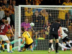 Carabao Cup 2025: Empat Klub Premier League Tersingkir di Babak Awal