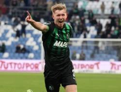 Sassuolo Kalahkan Catanzaro 1-0 di Coppa Italia 2025/2026
