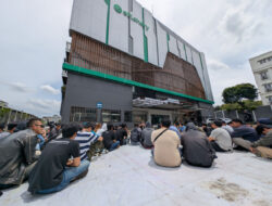 Mantan CEO eFishery Gibran Huzaifah Ditahan, Diduga Manipulasi Laporan Keuangan USD 600 Juta